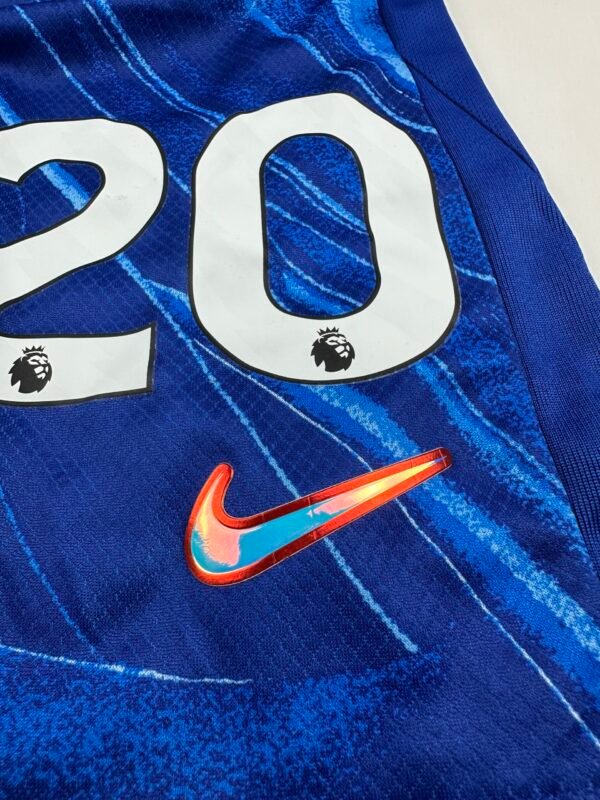 Calções Chelsea FC Principal 24/25 - "20"