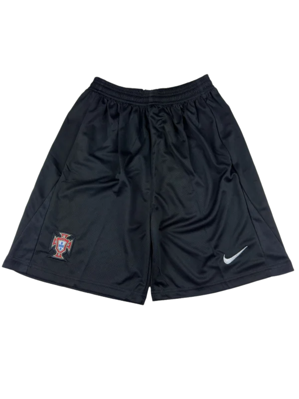 Calções Portugal Alternativo 2024