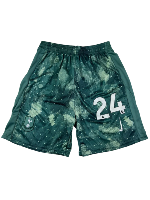 Calções Tottenham Terceiro 24/25 - "24"