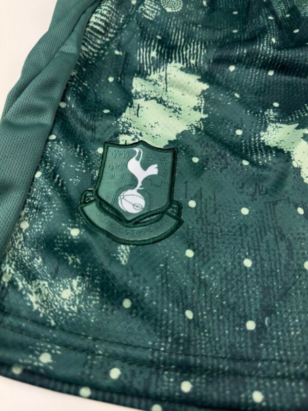 Calções Tottenham Terceiro 24/25 - "24"
