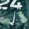 Calções Tottenham Terceiro 24/25 - "24"