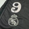Calções Real Madrid Alternativo 24/25 - "9"