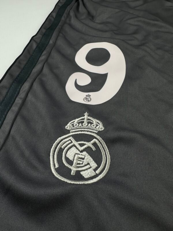 Calções Real Madrid Alternativo 24/25 - "9"