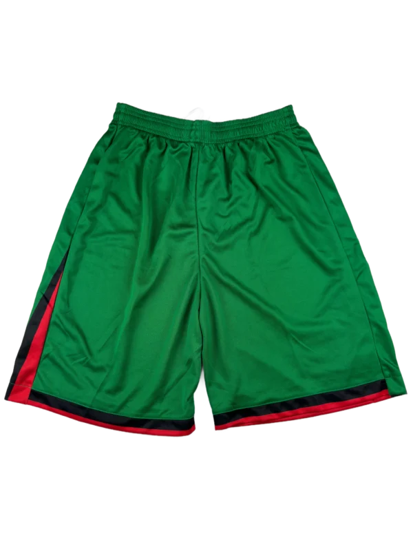 Calções Portugal Principal 2024