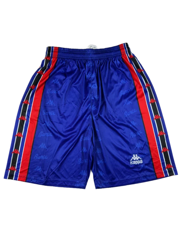 IMG_3687 Calções FC Barcelona Principal 1996/97