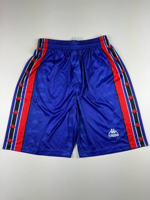 IMG_3687 Calções FC Barcelona Principal 1996/97