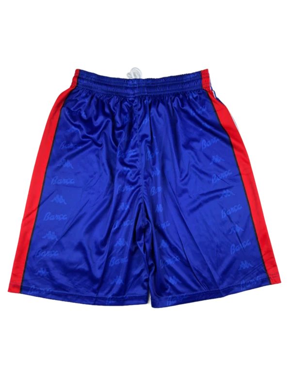 IMG_3690 Calções FC Barcelona Principal 1996/97