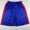 Calções FC Barcelona Principal 1996/97
