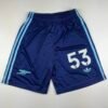 Calções Arsenal Terceiro 24/25 - "53"