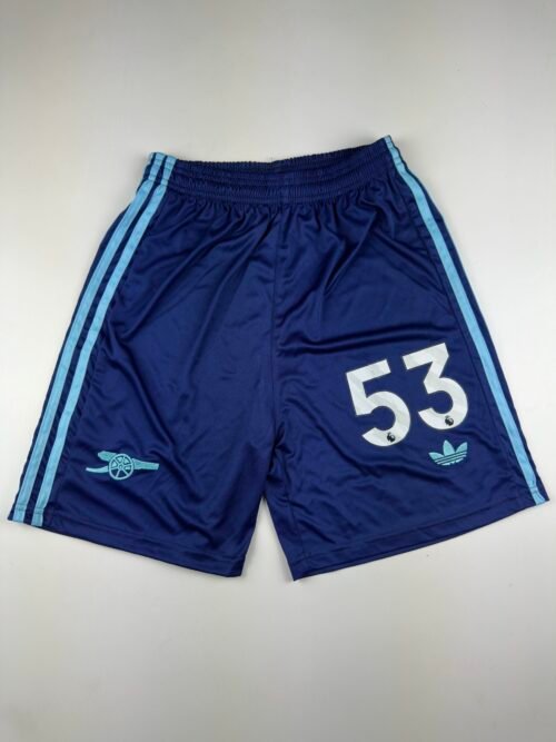 Calções Arsenal Terceiro 24/25 - "53"