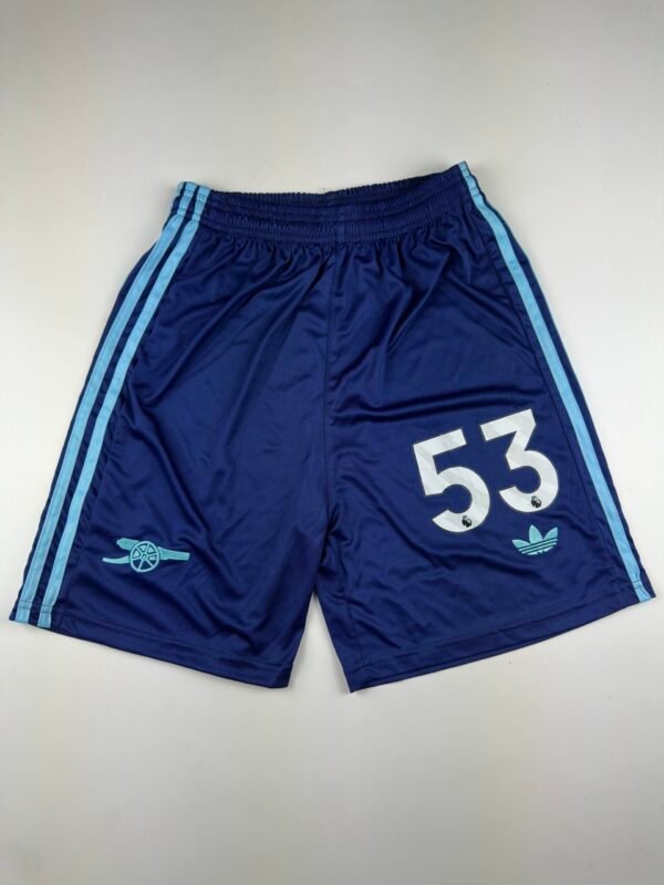 Calções Arsenal Terceiro 24/25 - "53"