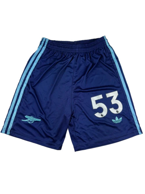 Calções Arsenal Terceiro 24/25 - "53"