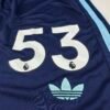 Calções Arsenal Terceiro 24/25 - "53"