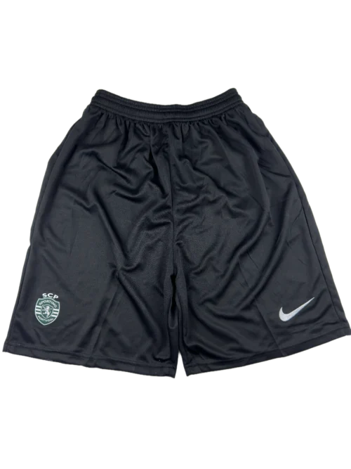 Calções Sporting CP Principal 24/25