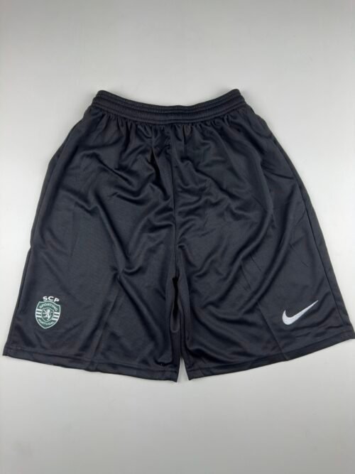 Calções Sporting Principal 24/25
