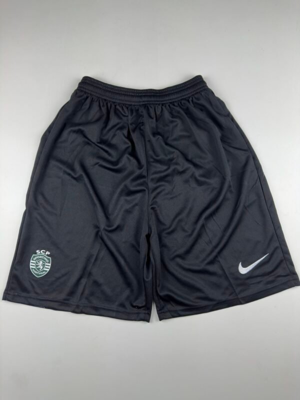 Calções Sporting Principal 24/25