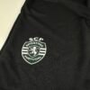 Calções Sporting Principal 24/25