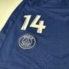 Calções Paris Saint-Germain Principal 24/25 - "14"