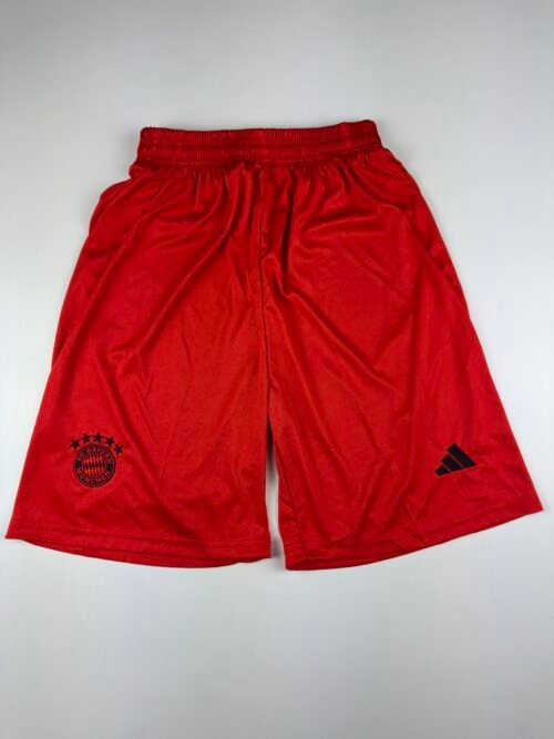 Calções Bayern Munich Principal 24/25