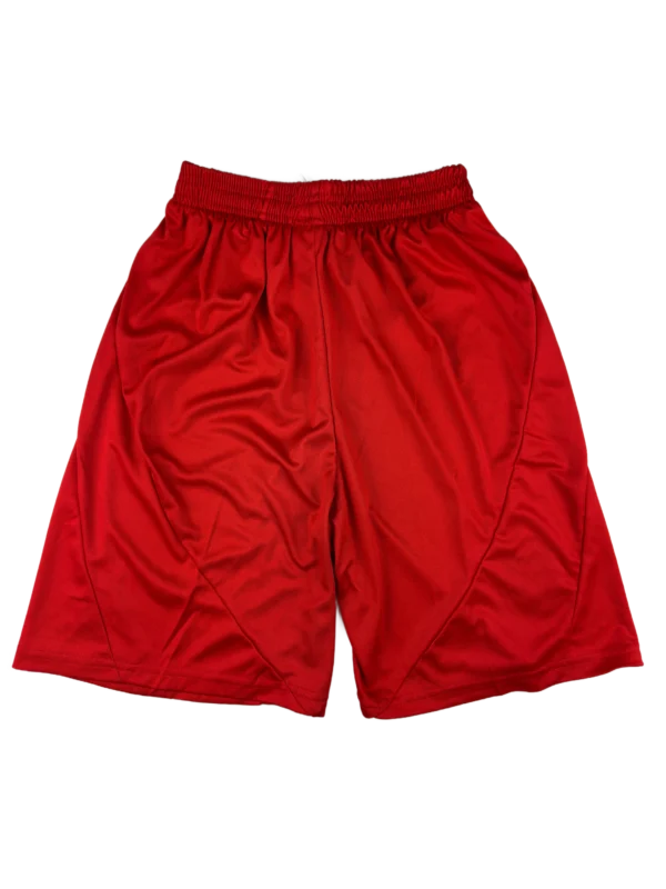 Calções Bayern Munich Principal 24/25