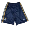 Calções Real Madrid Alternativo 23/24