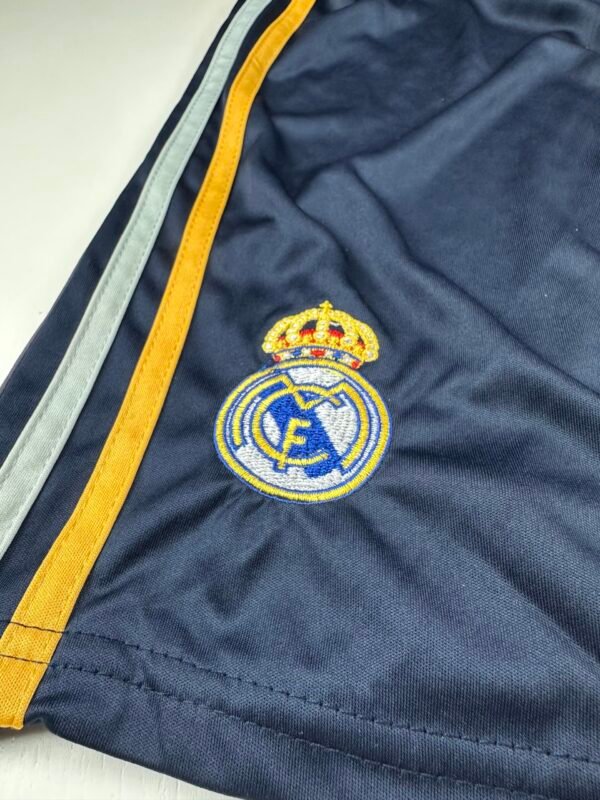 Calções Real Madrid Alternativo 23/24