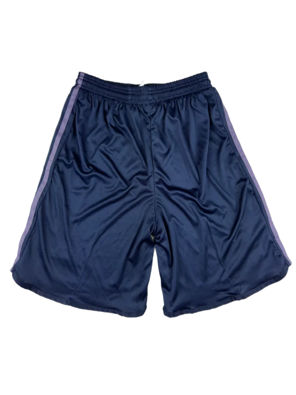 Calções Real Madrid Alternativo 23/24