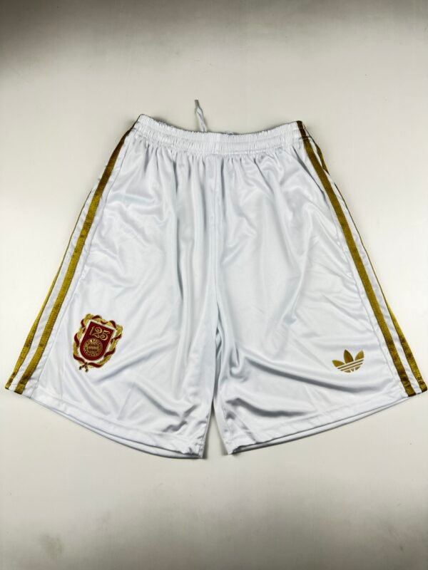 Calções Bayern Special 24/25 (125th Anniversary)