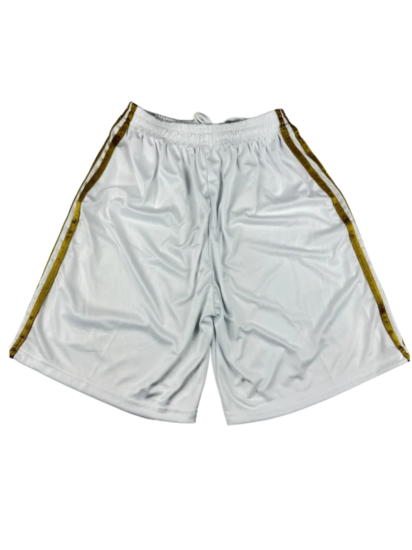 Calções Bayern Special 24/25 (125th Anniversary)