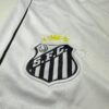 Calções Santos FC Principal 25/26 - "10"