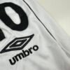 Calções Santos FC Principal 25/26 - "10"