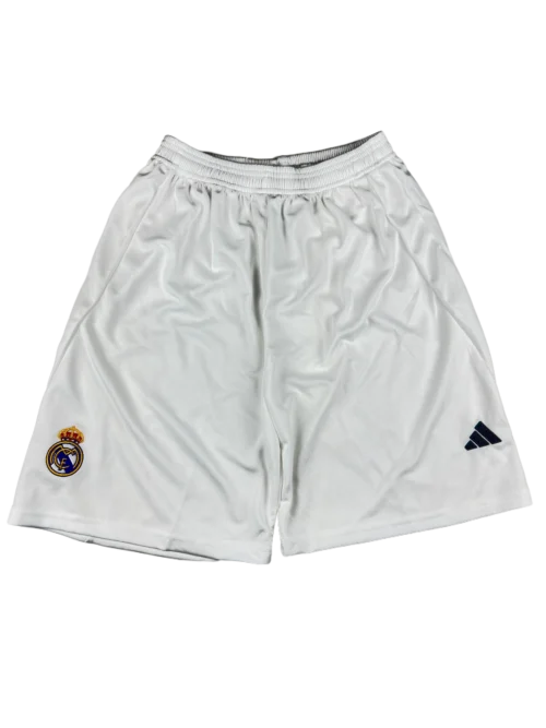 Calções Real Madrid Principal 24/25