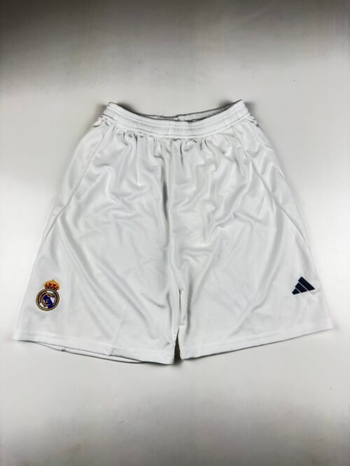 Calções Real Madrid Principal 24/25