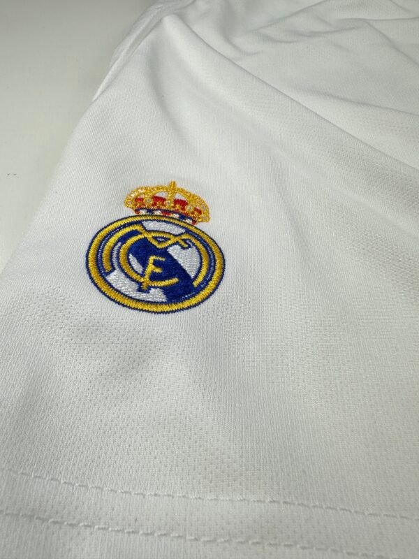 Calções Real Madrid Principal 24/25 - "9"