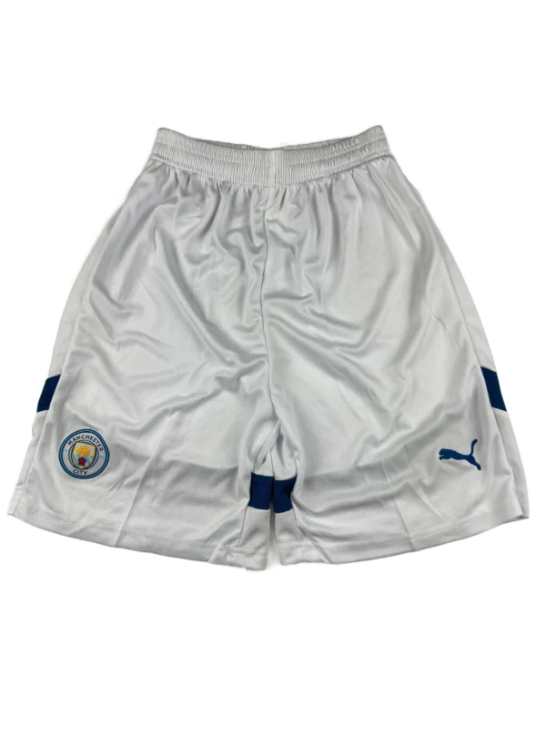Calções Manchester City Principal 24/25 - "4"