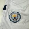 Calções Manchester City Principal 24/25