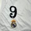Calções Real Madrid Principal 24/25 - "9"