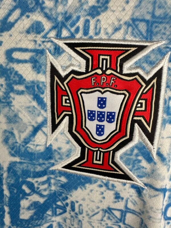 Portugal Alternativo 24/25