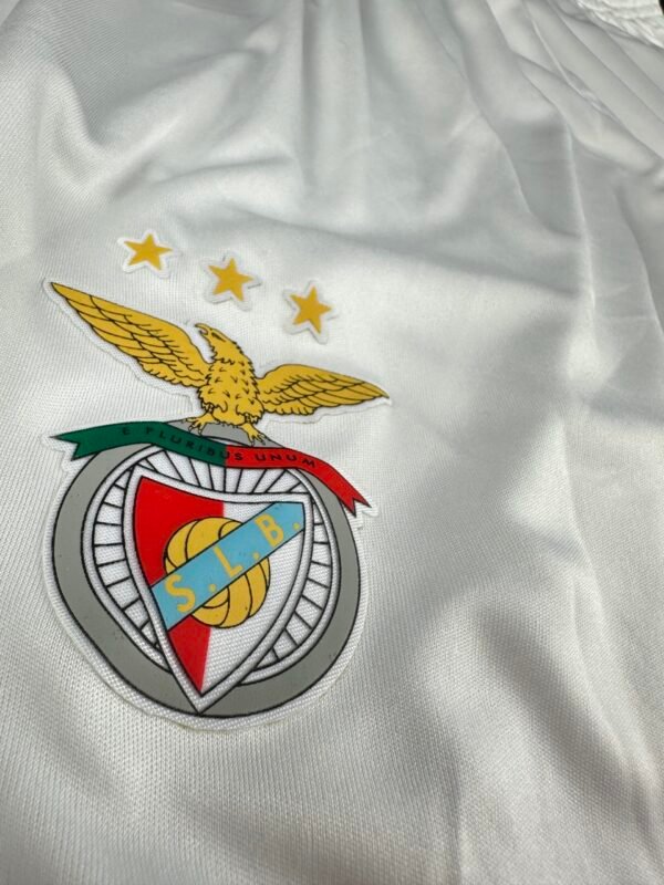 SLBenfica Principal 24/25