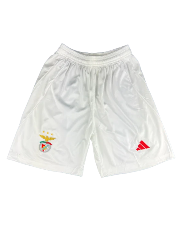 SL Benfica Principal 24/25