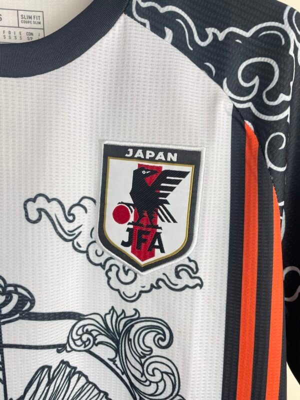 Japão Special Edition 24/25