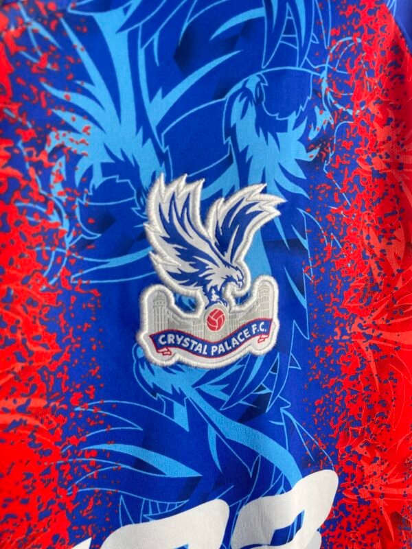 Crystal Palace Principal 24/25