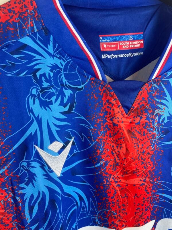 Crystal Palace Principal 24/25