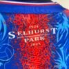 Crystal Palace Principal 24/25