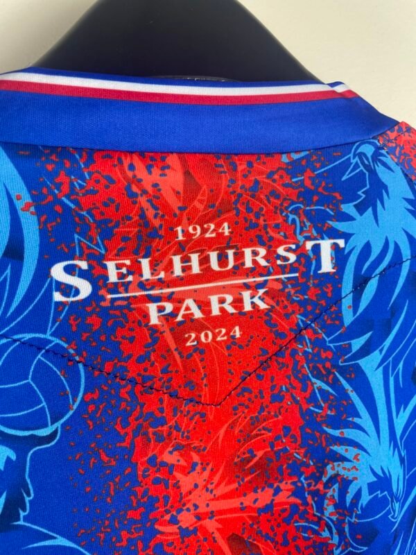 Crystal Palace Principal 24/25