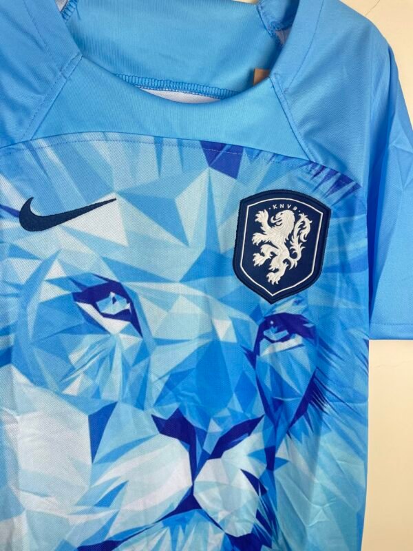 Holanda Special Edition 24/25