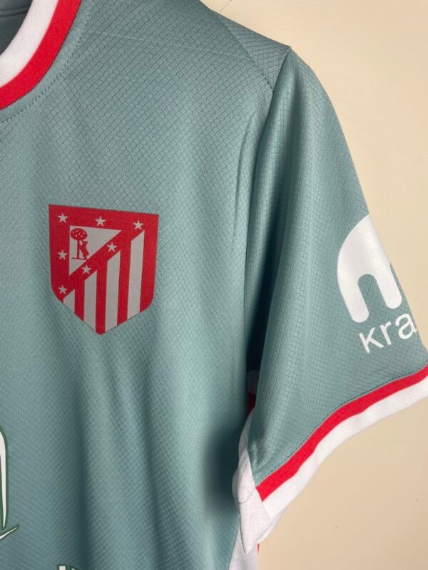 Atlético Madrid Alternativo 24/25