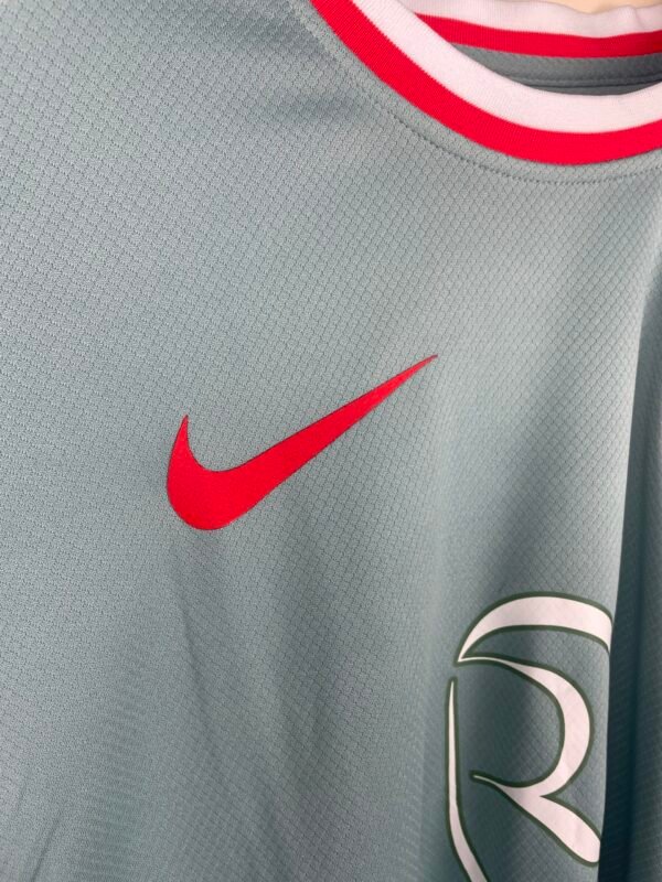 Atlético Madrid Alternativo 24/25