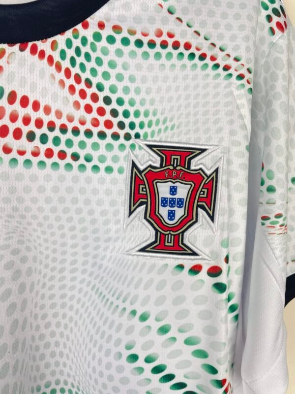 Portugal Alternativo 25/26