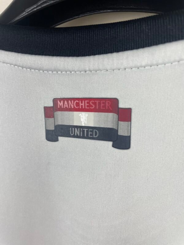 Manchester United Terceiro 24/25